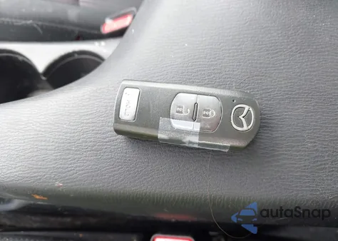 2016 Mazda Mazda3 I Sport from USA, damaged, VIN 3MZBM1K7XGM288949